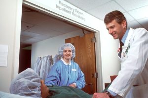 aidriven excellence revolutionizing - AI-Driven Excellence: Revolutionizing Patient Safety and Accreditation Readiness in Modern Healthcare