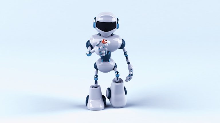 automation stocks poised - 3 Automation Stocks Poised for Growth in Robotics and AI Infrastructure