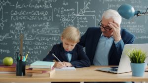 classroom generative tools - AI in the Classroom: How Generative Tools are Revolutionizing Learning and Grading
