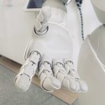 human machine learning - AI vs. Human Eye: How Machine Learning is Revolutionizing Knee Lesion Diagnosis