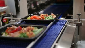 inecta revolutionizes food - Inecta Revolutionizes Food ERP: How AI Agents are Automating Complex Food Manufacturing Workflows
