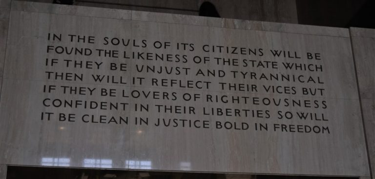 peter thiels quote - Why Peter Thiel's Quote on Freedom and Democracy Matters Today