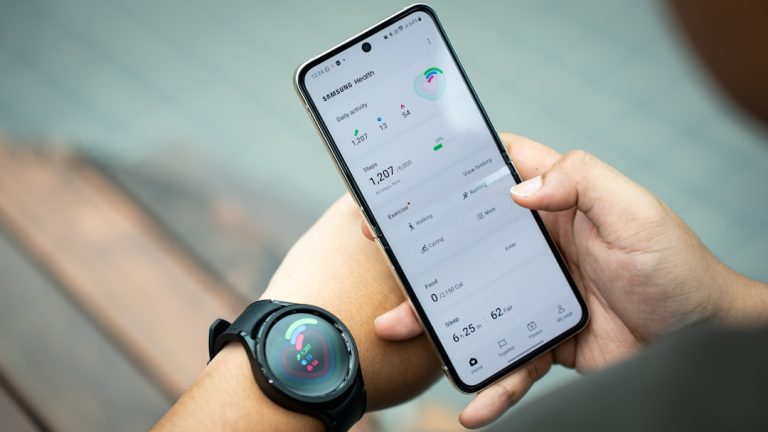 samsungs health beta - Samsung's New AI Health Beta: How Samsung Galaxy AI Transforms Personal Wellness Tracking