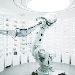 smart factories machine - Smart Factories: How AI and Machine Learning are Revolutionizing Manufacturing Intelligence