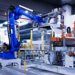 smart factory revolution - The Smart Factory Revolution: How AI is Driving Unprecedented Efficiency in Modern Manufacturing