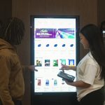 unlocking profit retail - Unlocking Profit: The ROI of Retail IoT with Smart Displays