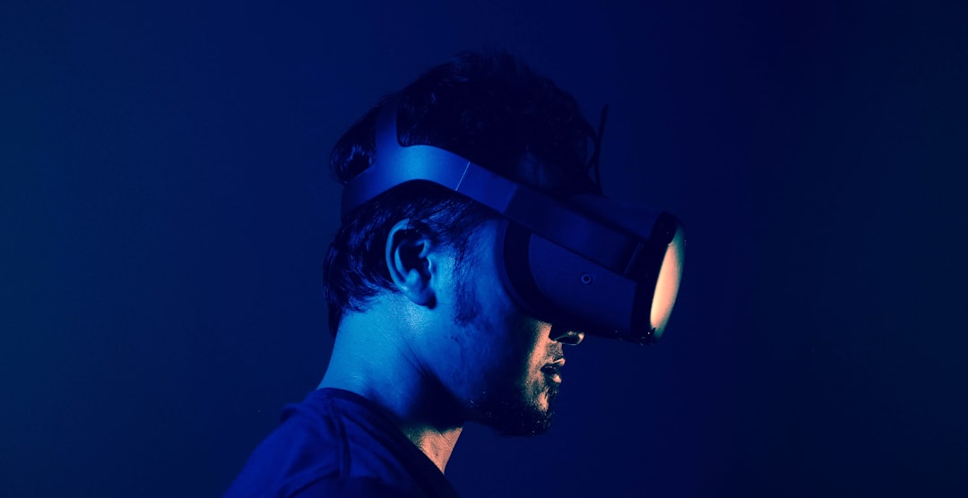 Beyond VR: Why Live Camera Feeds are Revolutionizing Antigravity Vision Goggles