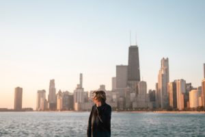 bridging digital divide - Bridging the Digital Divide: Why City Colleges of Chicago's New AI Degree is a Game Changer for Workforce Equity