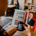 business strategic guide - AI in Business: A Strategic Guide to Driving ROI and Operational Efficiency