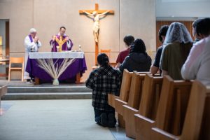 legal precedent catholic - Legal Precedent: How Catholic Religious Orders are Navigating Assisted Suicide Legislation