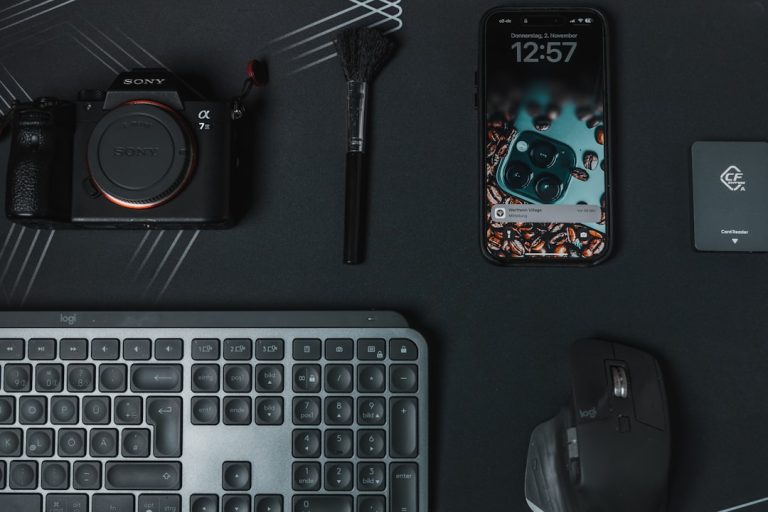 musthave gadgets upgrade - 10 Must-Have Gadgets to Upgrade Your Tech Setup in 2024