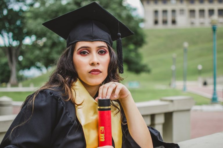 navigating masters degree - Navigating the AI Master's Degree: Is an Advanced Degree Worth It in the Age of LLMs?