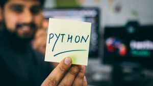 pythons renaissance 2025 - Python's Web Renaissance: Why 2025 is the Year for Python Web Development