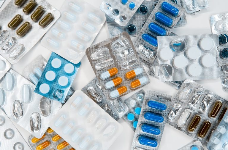 revolutionizing medication safety - Revolutionizing Medication Safety: The Impact of Automation