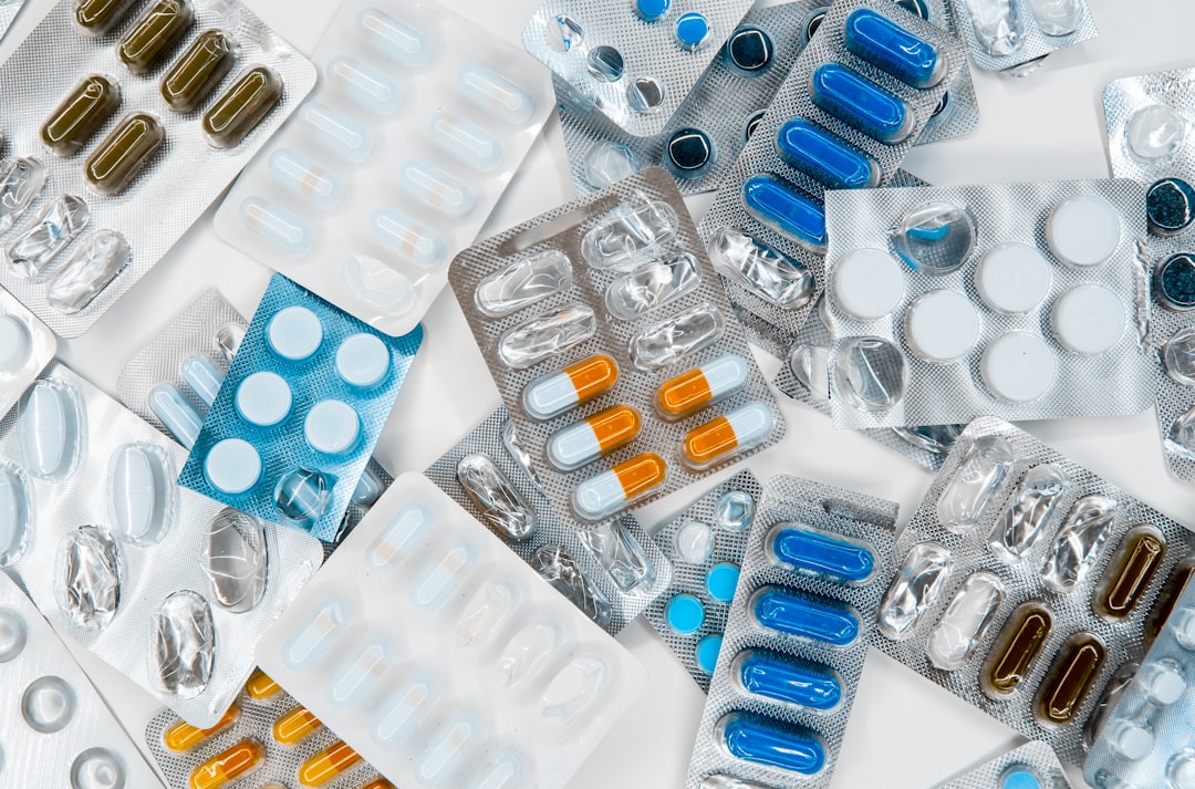 Revolutionizing Medication Safety: The Impact of Automation
