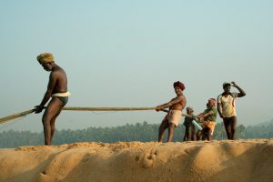 shadow scale wipos - From Shadow to Scale: How WIPO's Development Agenda is Revolutionizing the Informal Economy