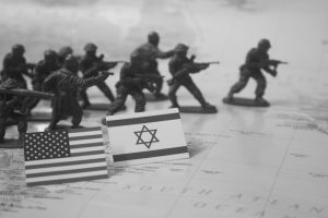 strategic realism israel - Strategic Realism: Why US Aid to Israel is a Security Investment, Not Charity