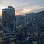 unlocking south koreas - Unlocking South Korea's Home Automation Market: Trends & Insights 2032