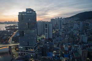 unlocking south koreas - Unlocking South Korea's Home Automation Market: Trends & Insights 2032
