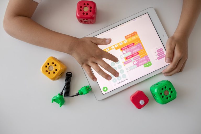 transforming kids learning - How AI Is Transforming Kids’ Learning: A Parent’s Guide